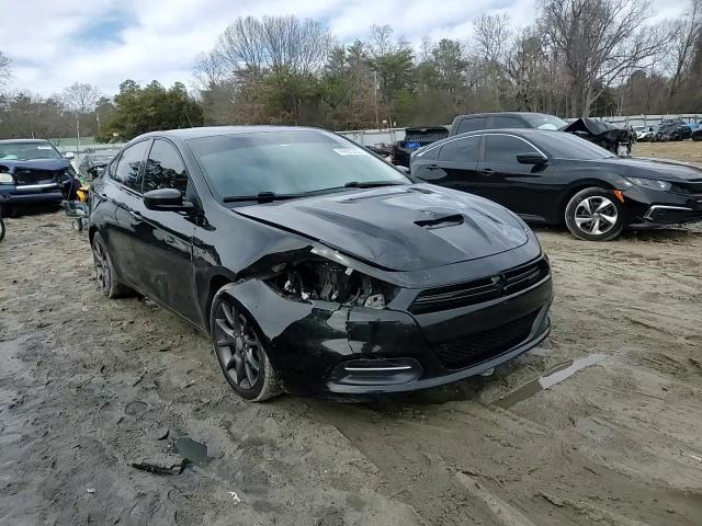 2016 Dodge Dart - Image 10