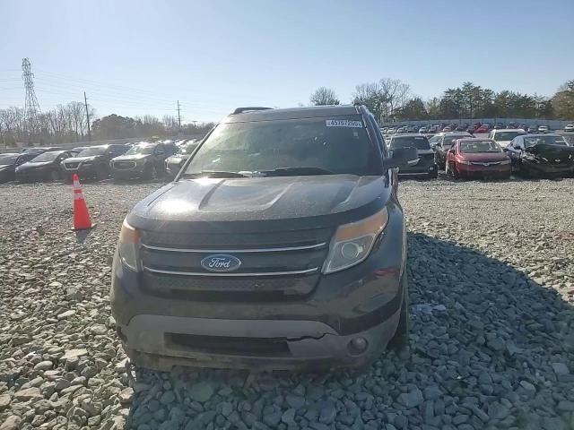 2014 Ford Explorer - Image 12