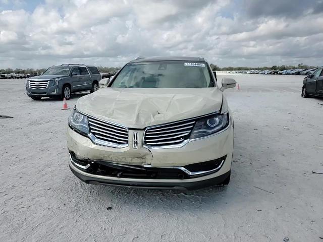 2016 Lincoln MKX - Image 10