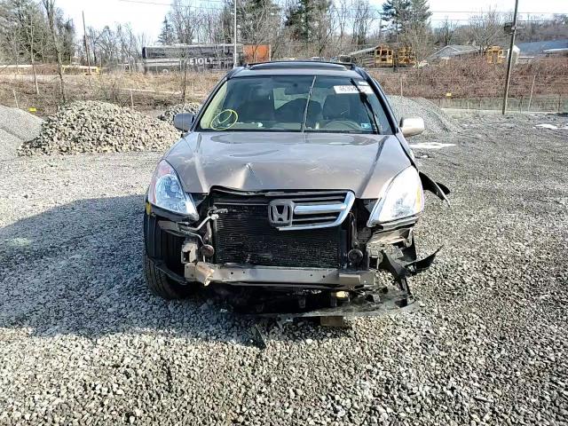 2002 Honda CR-V - Image 11