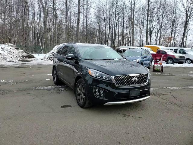 2016 Kia Sorento - Image 12