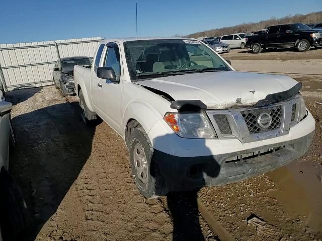 2013 Nissan Navara (Frontier) - Image 11