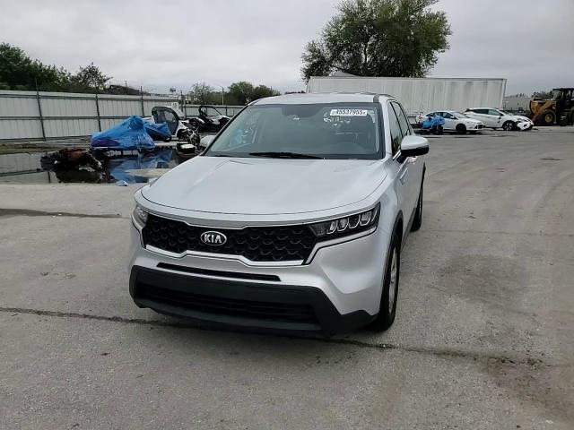 2021 Kia Sorento - Image 14