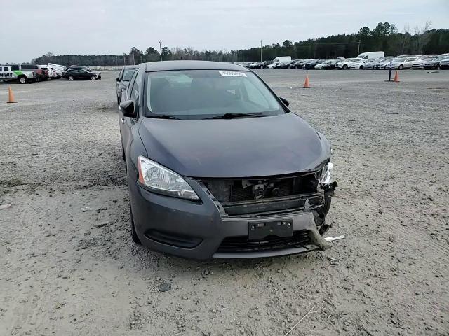 2014 Nissan Sentra - Image 11
