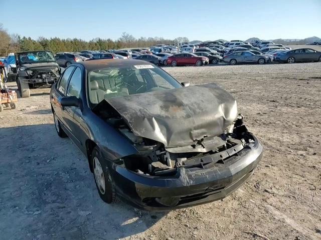 2003 Chevrolet Cavalier - Image 10