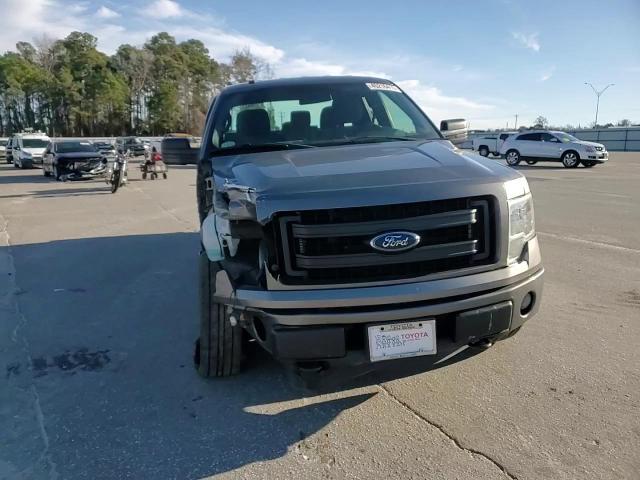 2014 Ford F-150 - Image 10