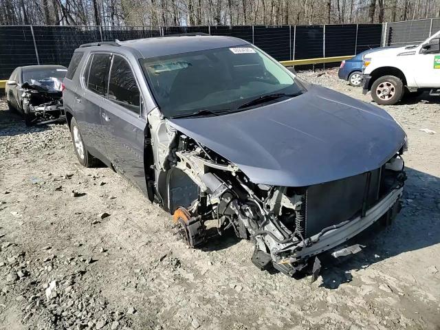 2020 Chevrolet Traverse - Image 11