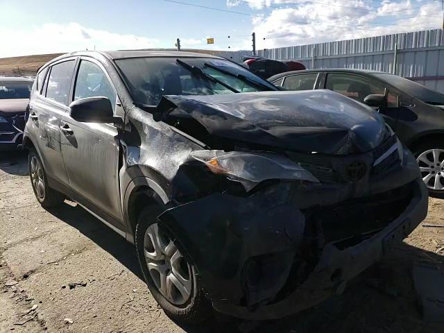 2015 Toyota RAV 4 - Image 12