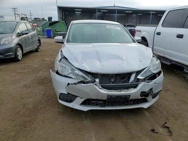 2016 Nissan Sentra - Image 11