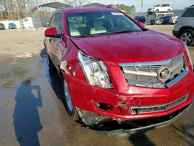 2012 Cadillac SRX - Image 13