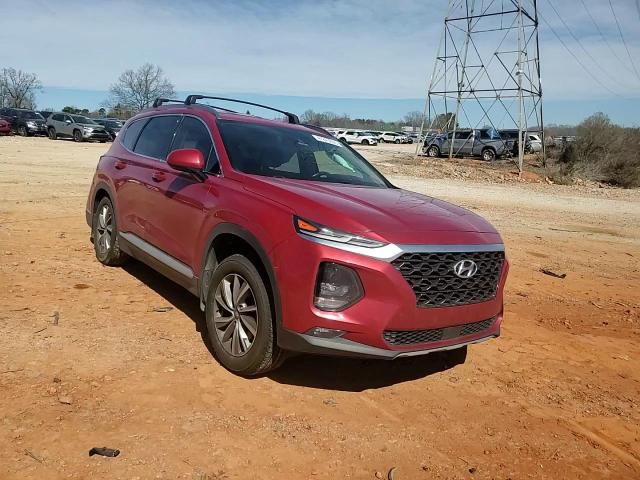 2020 Hyundai Santa Fe - Image 11