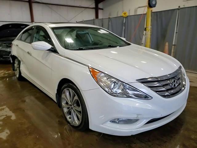 2013 Hyundai Sonata - Image 13