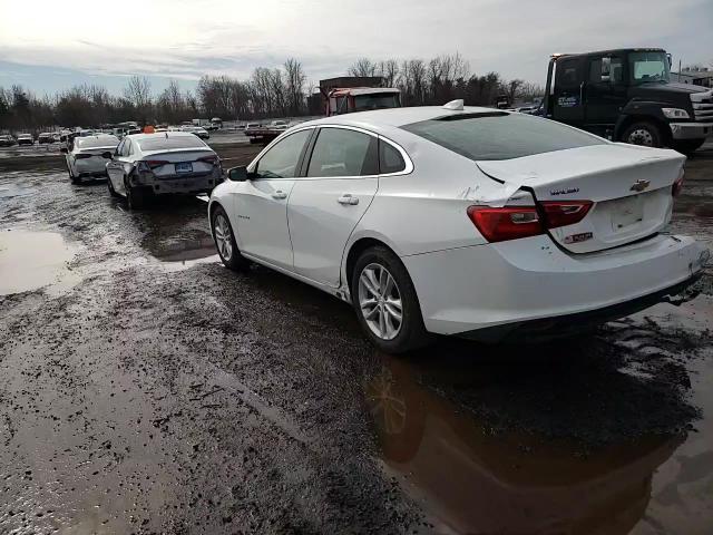 2018 Chevrolet Malibu - Image 10