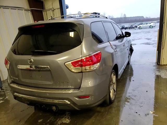 2014 Nissan Pathfinder - Image 10