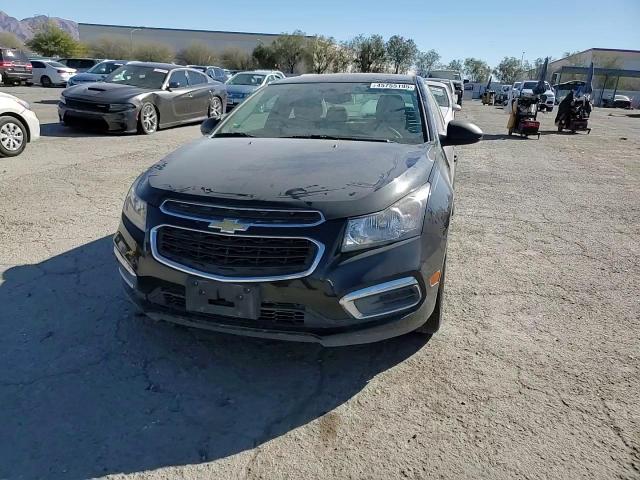 2015 Chevrolet Cruze - Image 10