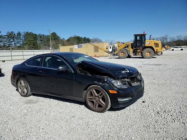 2014 Mercedes-Benz C-klasse - Image 13