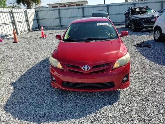 2011 Toyota Corolla - Image 10