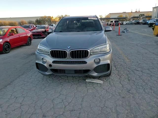 2016 BMW X5 - Image 12