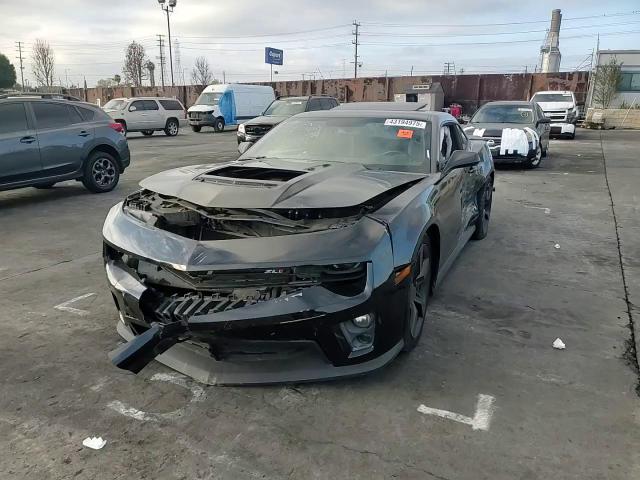 2013 Chevrolet Camaro - Image 11