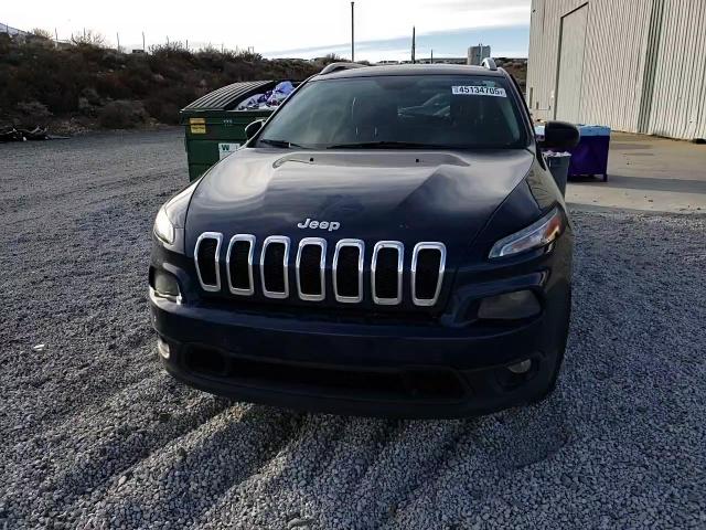 2018 Jeep Grand Cherokee - Image 11