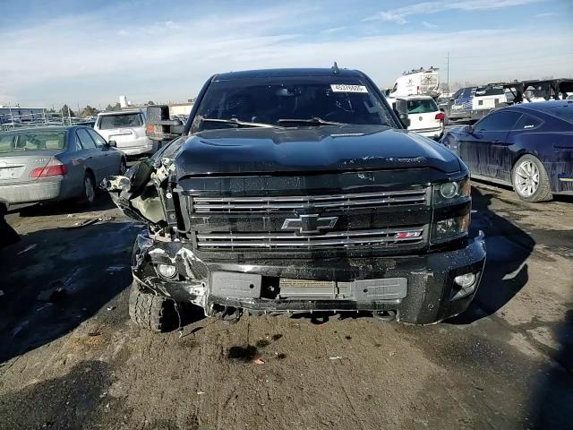 2016 Chevrolet Silverado - Image 11