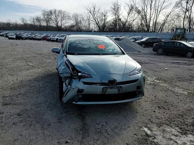 2020 Toyota Prius - Image 13