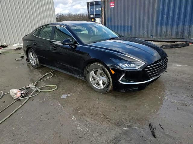 2021 Hyundai Sonata - Image 13