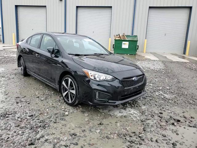 2019 Subaru Impreza - Image 10