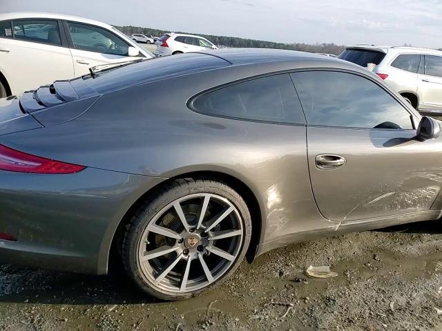 2012 Porsche 911 - Image 13
