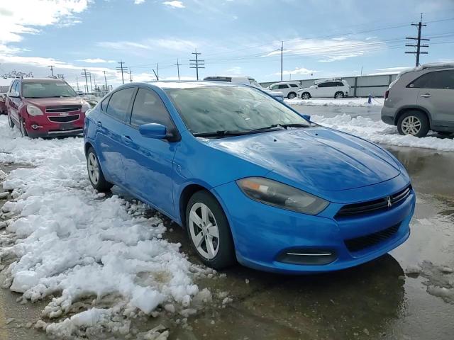 2015 Dodge Dart - Image 10