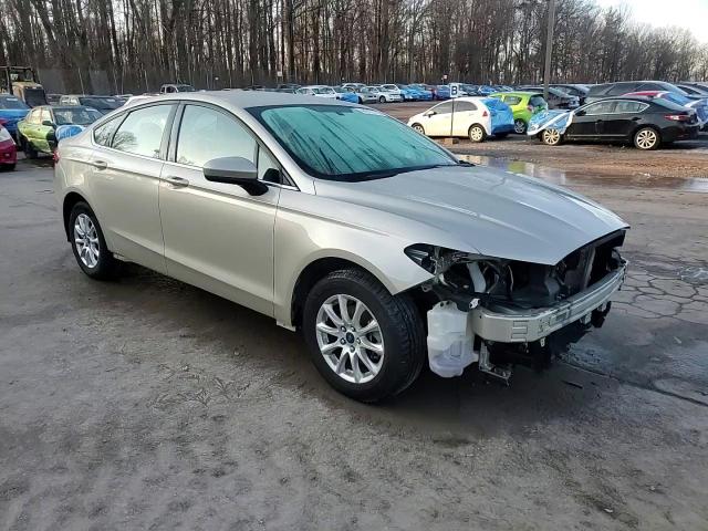 2018 Ford Fusion - Image 10
