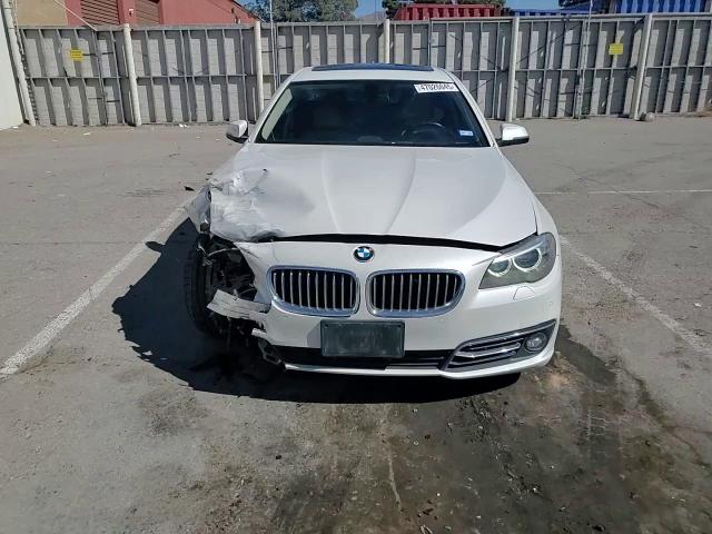 2014 BMW 5er - Image 11