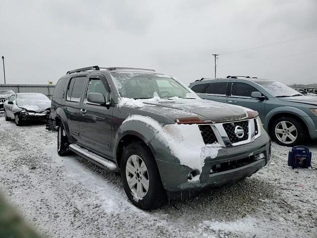 2006 Nissan Pathfinder - Image 11