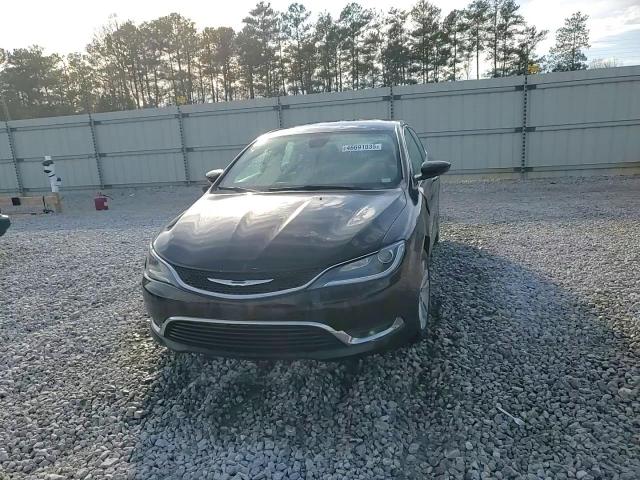 2016 Chrysler 200 - Image 13