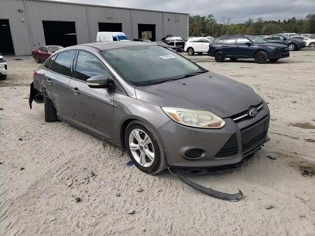 2014 Ford Focus - Image 10