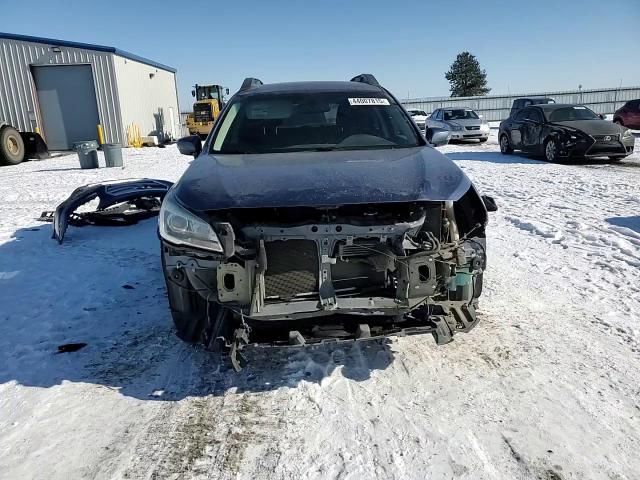 2017 Subaru Outback - Image 11