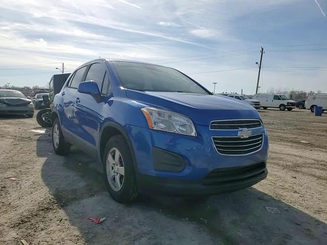 2016 Chevrolet Trax - Image 12