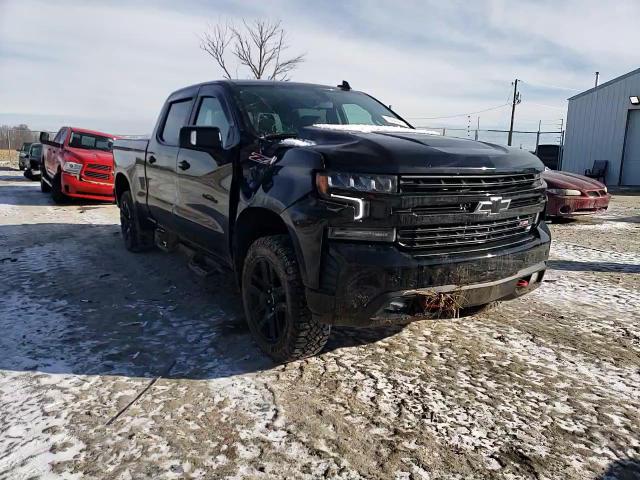 2021 Chevrolet Silverado - Image 11