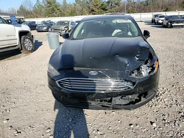 2017 Ford Fusion - Image 11