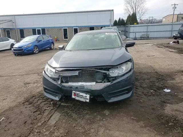 2016 Honda Civic - Image 10