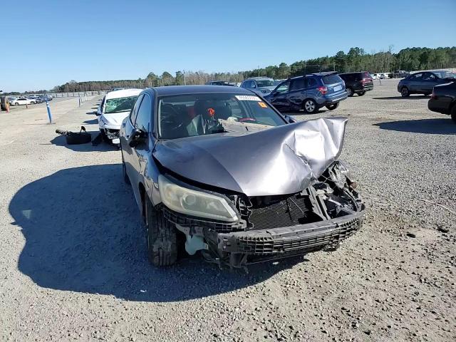 2015 Honda Accord - Image 10