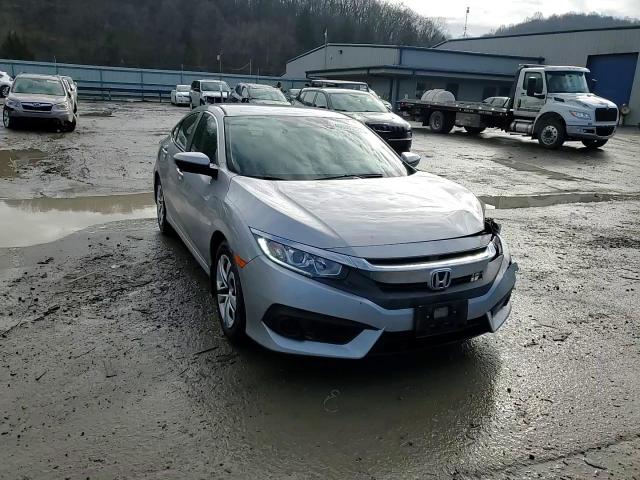 2018 Honda Civic - Image 13