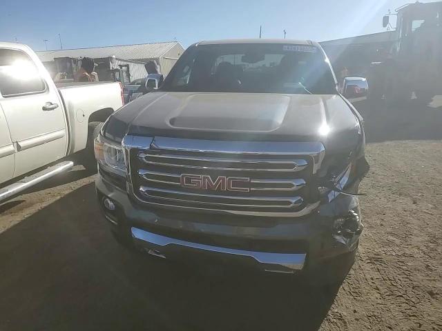 2015 GMC Canyon - Image 11