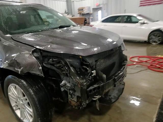 2014 Chevrolet Traverse - Image 15