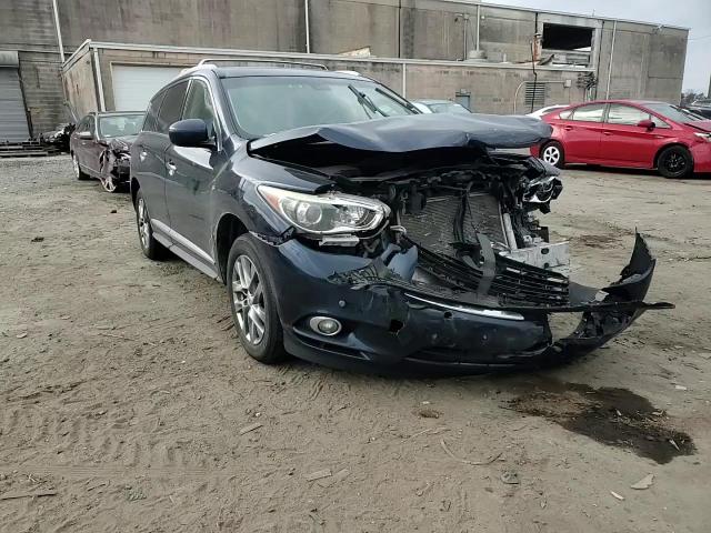 2015 Infiniti QX60 - Image 12