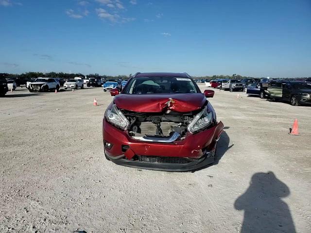 2015 Nissan Murano - Image 10