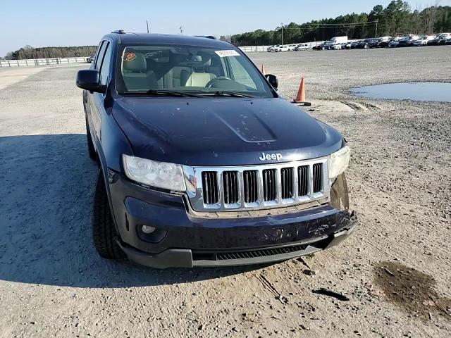 2012 Jeep Grand Cherokee - Image 12