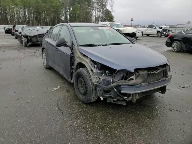 2014 Chevrolet Cruze - Image 10