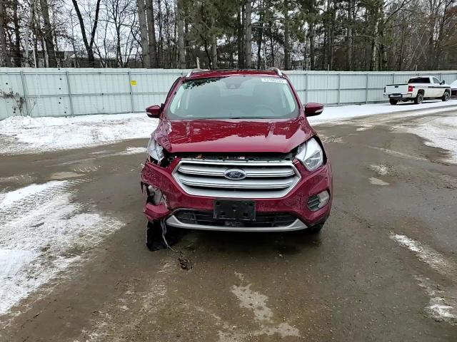 2018 Ford Escape - Image 12
