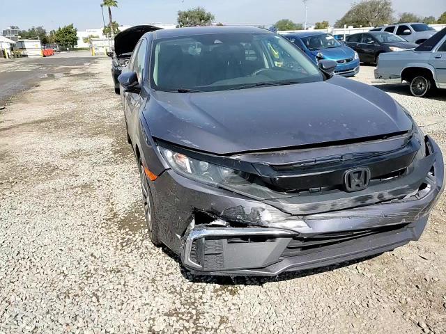 2020 Honda Civic - Image 11